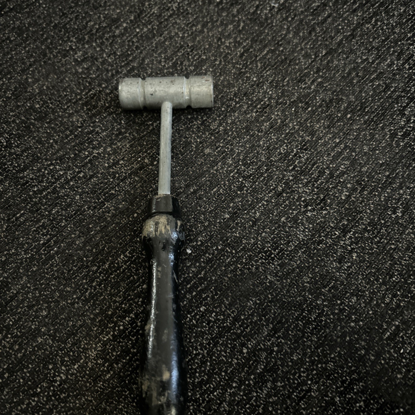Antique Hammer