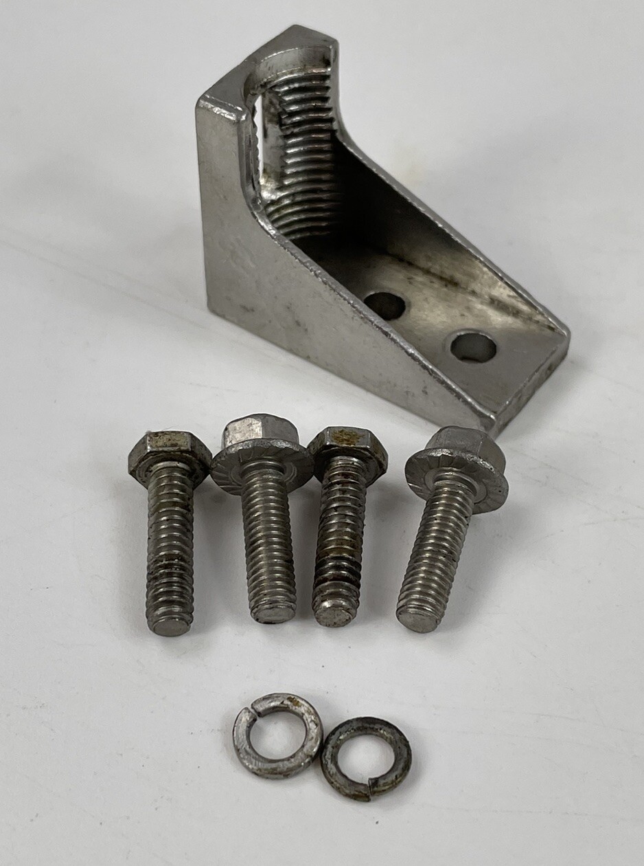 Blodgett R2296 Catch Assembly, Door *PARTIAL KIT* Genuine OEM Kit -FAST SHIPPING