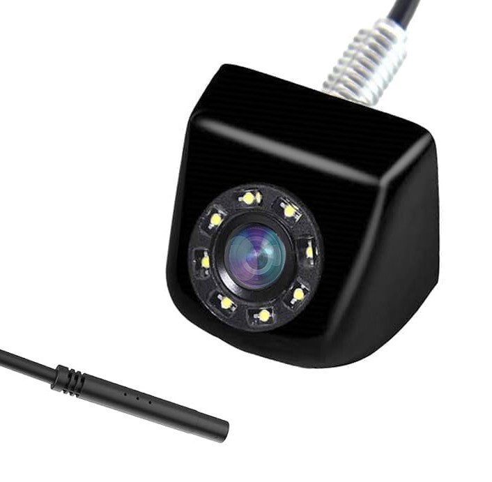 New Car Rear View Parking Backup Camera Night Vision Universal for Sony