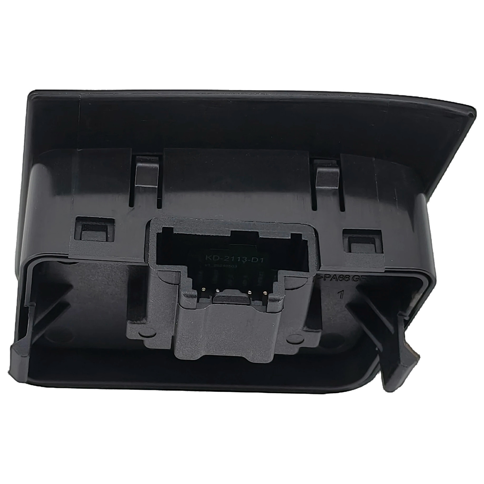 For 2011-2016 Ford Super Duty Truck Steering Wheel Speed Control Switch 5 button