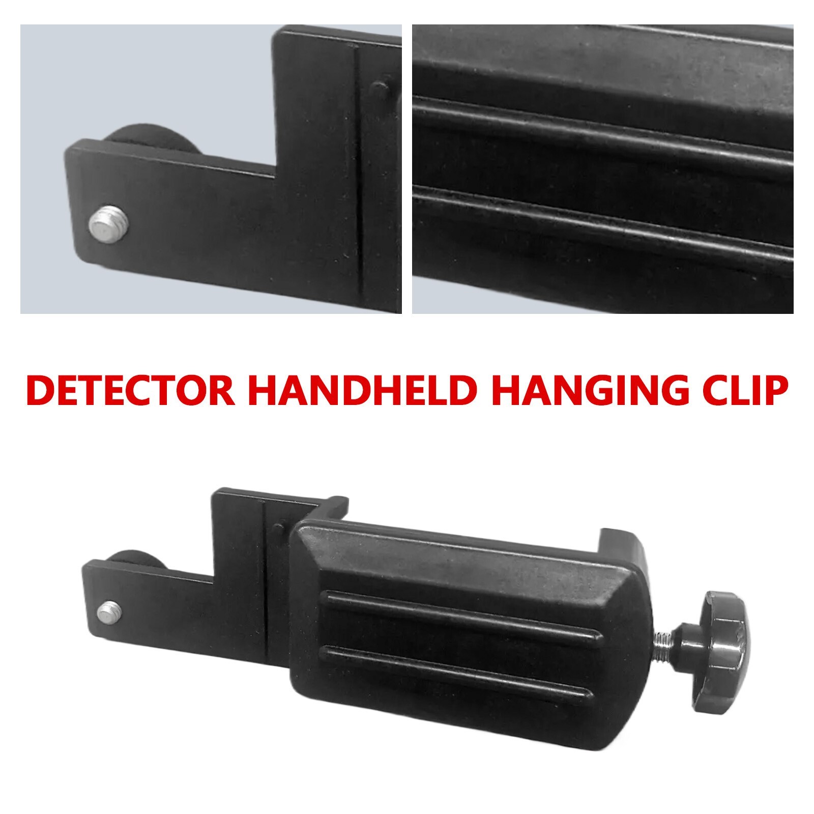 Focusing Metal Fixed Mounting Bracket Replacement Fixed-Focus Laser ModuleKM6