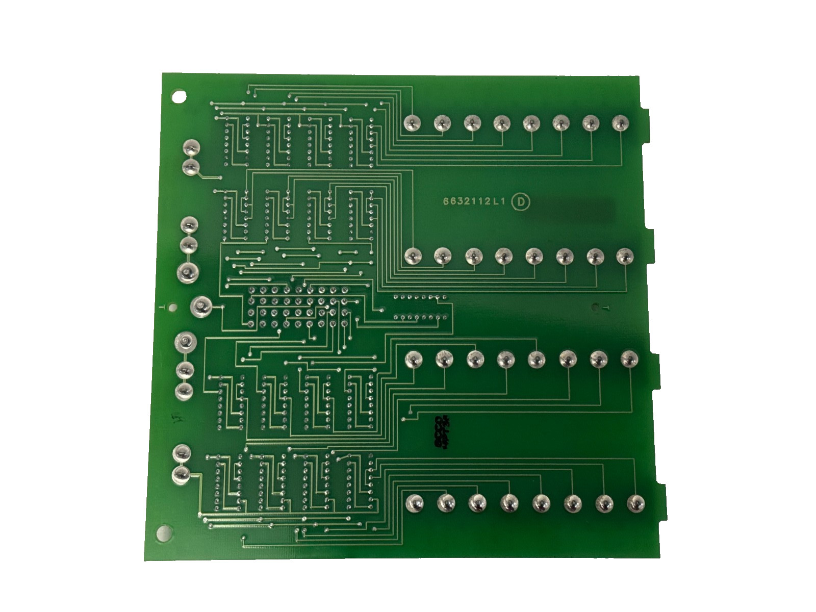 NEW Bailey NTD101 Circuit Board