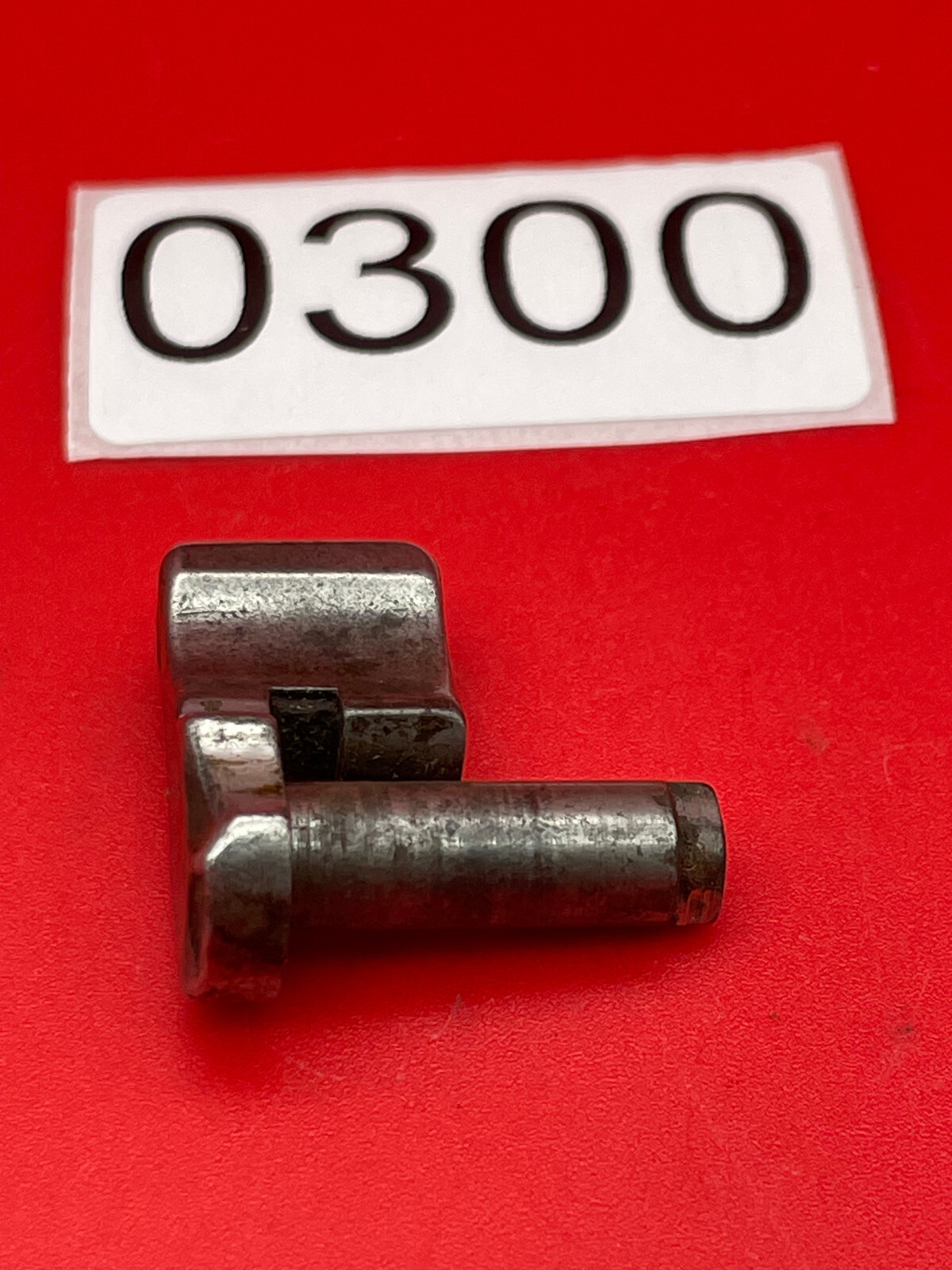 Winchester Model 54 Safety #0300