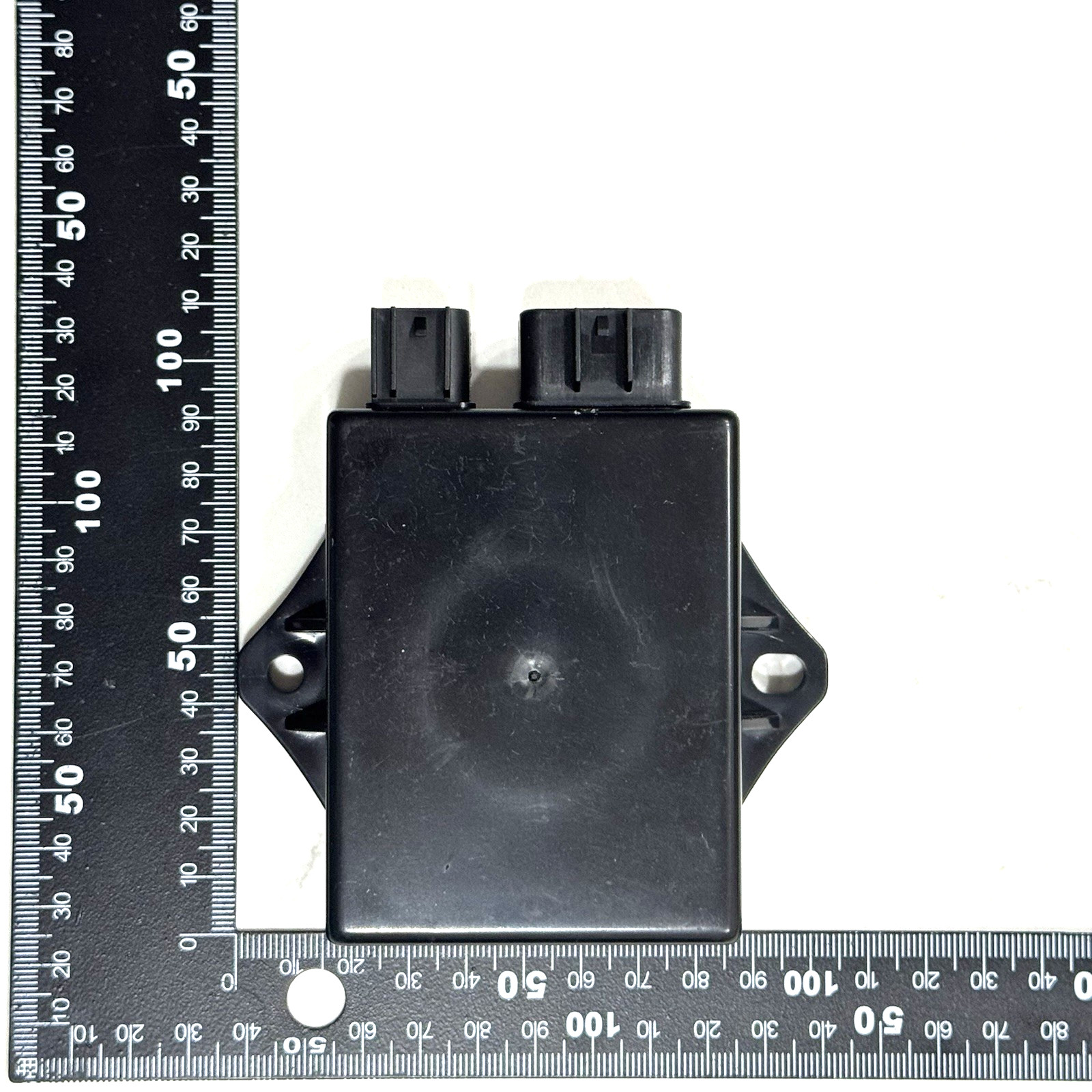 5GT-85540-00-00 Ignitor CDI Box for 1998-2001 Yamaha 600 Grizzly Hunter 4x4 YFM