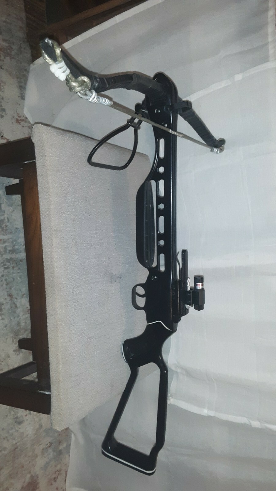 Vintage Crossbow