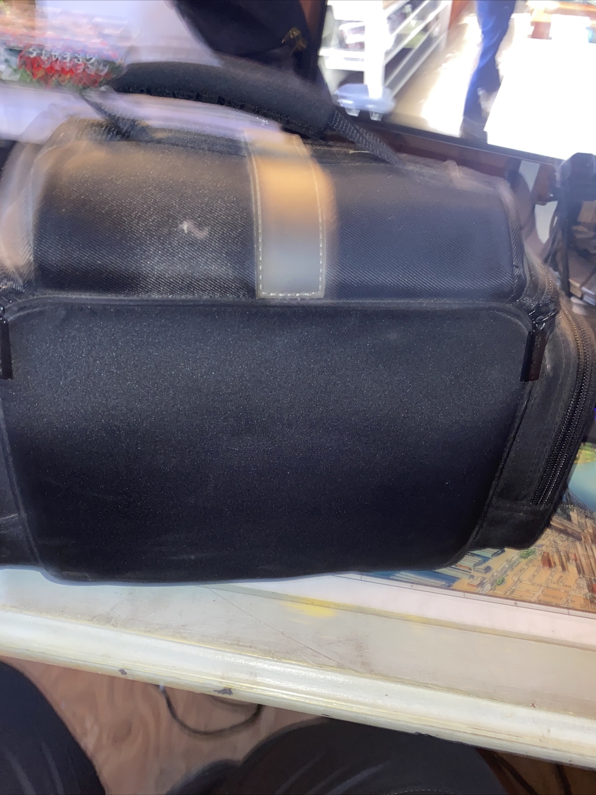 ambico camera bag