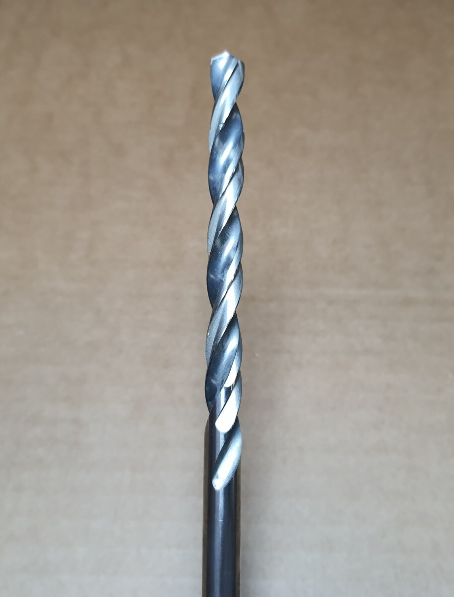 .375" Valve Guide Drill