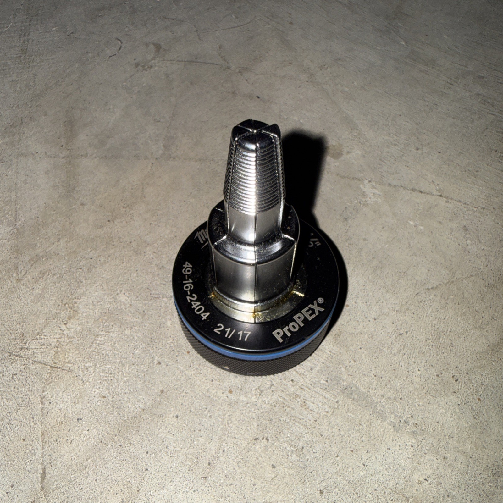 NEW Milwaukee M12 1/2" ProPex Expansion Head 49-16-2404