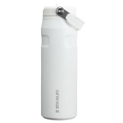 Stanley 24oz IceFlow Aerolight Stainless Steel Water Bottle with Flip Straw 2.0