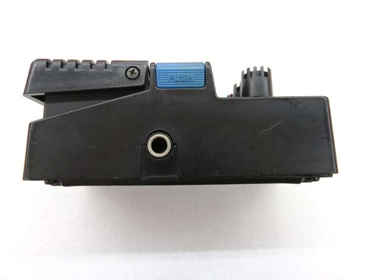 Arion Sch-1 Effector