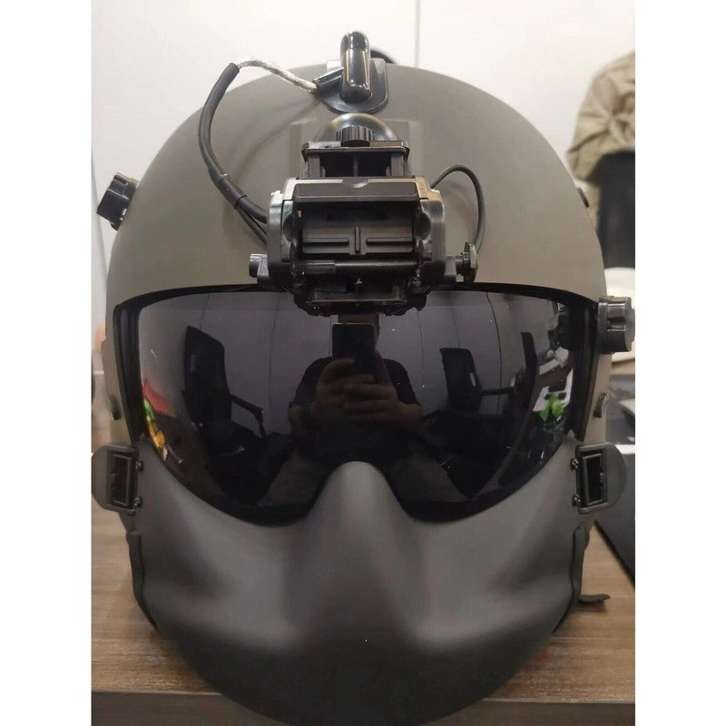 FMA Tactical ANVIS 6/9 Mount NVG Night Vision Helmet Mount Bracket REPLICA NEW