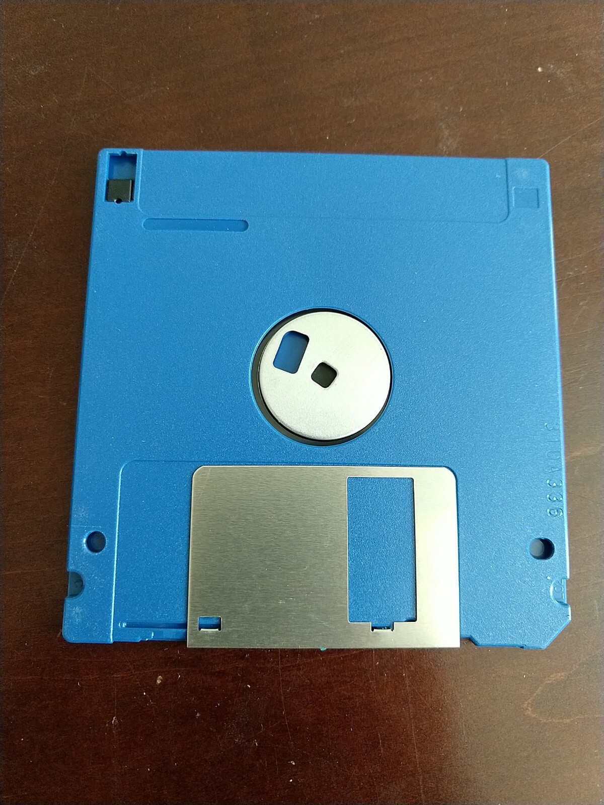 Mouse Setup Disk For IBM Personal Computers 1990 A-Four Tech 3.5" Floppy Disk