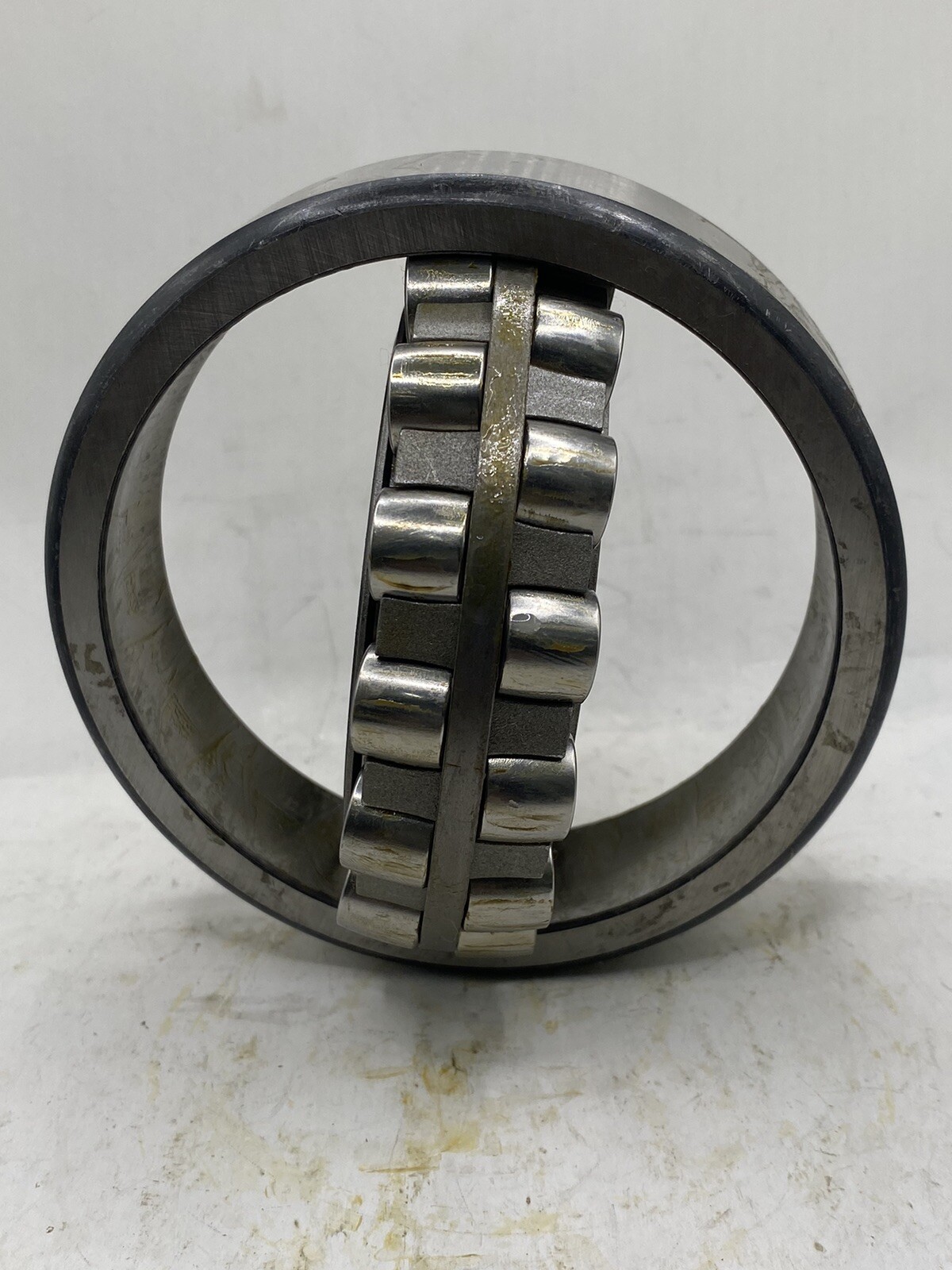 SKF 21311 Spherical Roller Bearing, 55mm x 120mm x 29mm