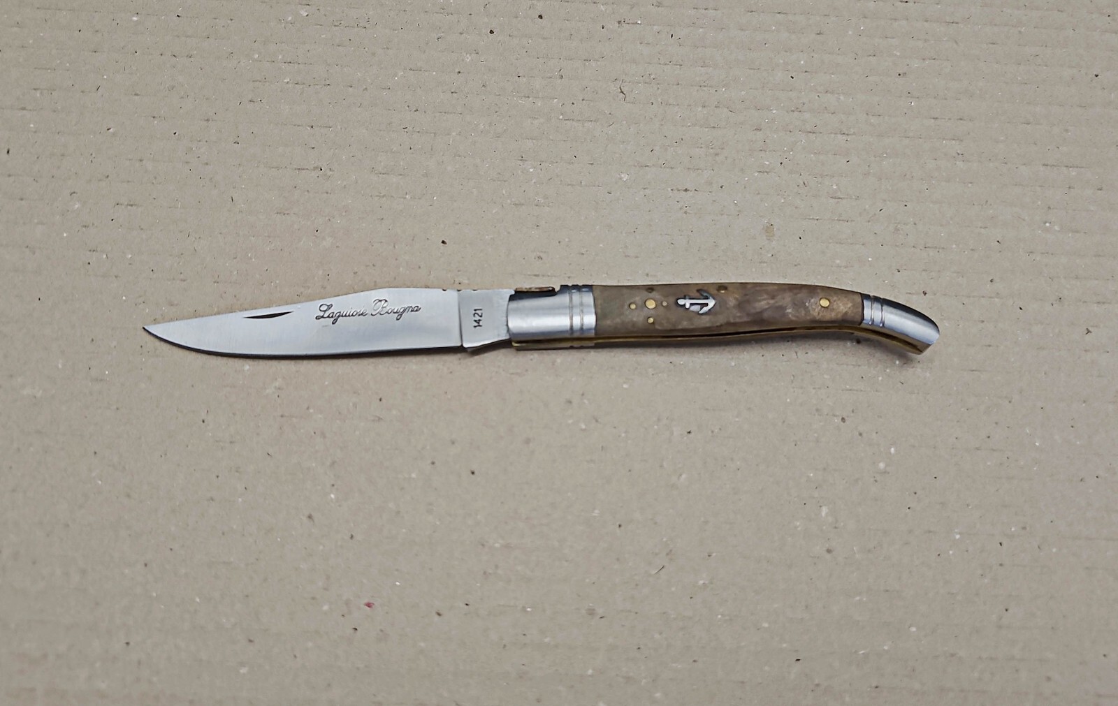 Laguiole Pocket Knife