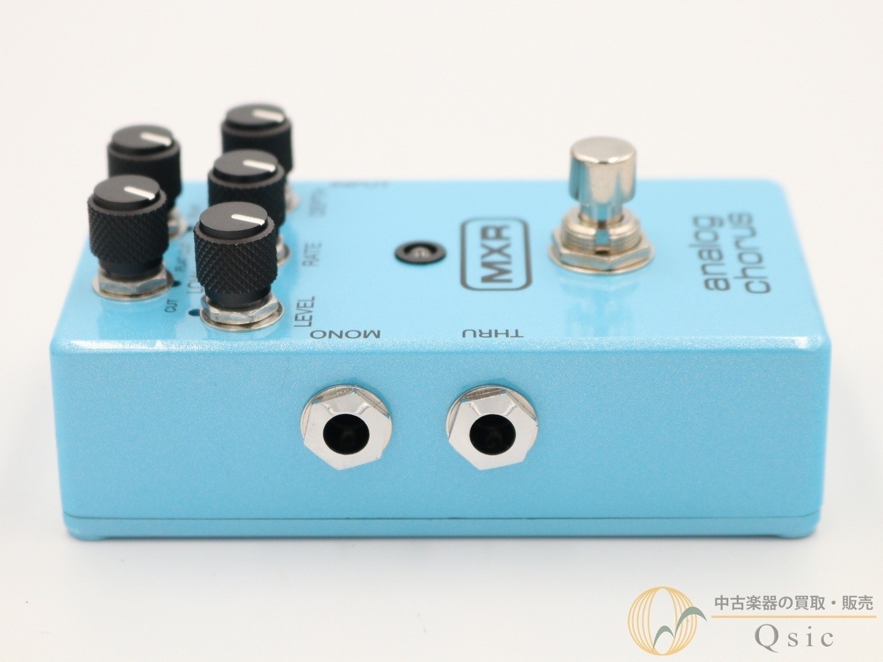 Mxr M234 Analog Chorus Rm599 Kobe Store Stock
