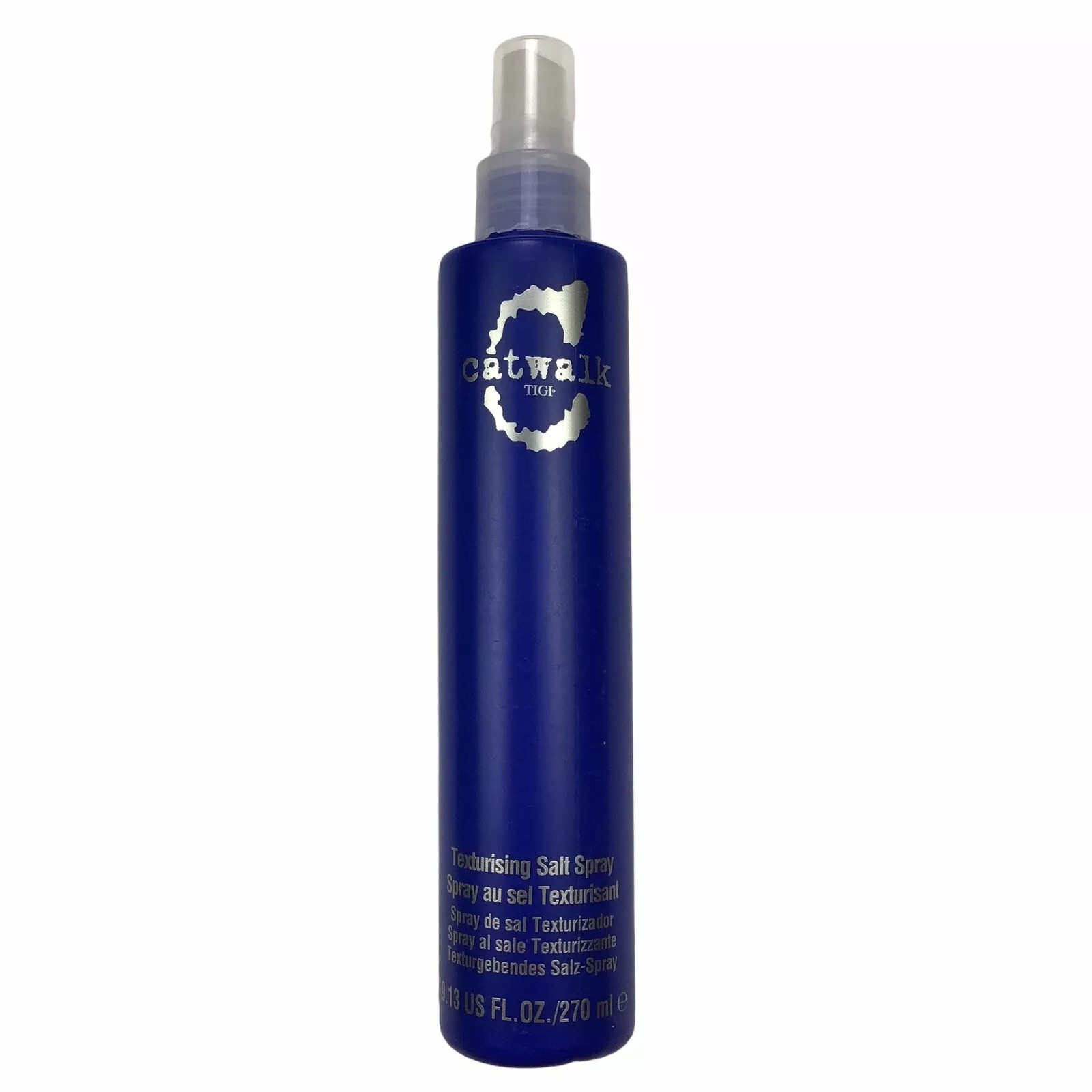 Tigi Catwalk Texturising Sea Salt Spray 9.13 Oz