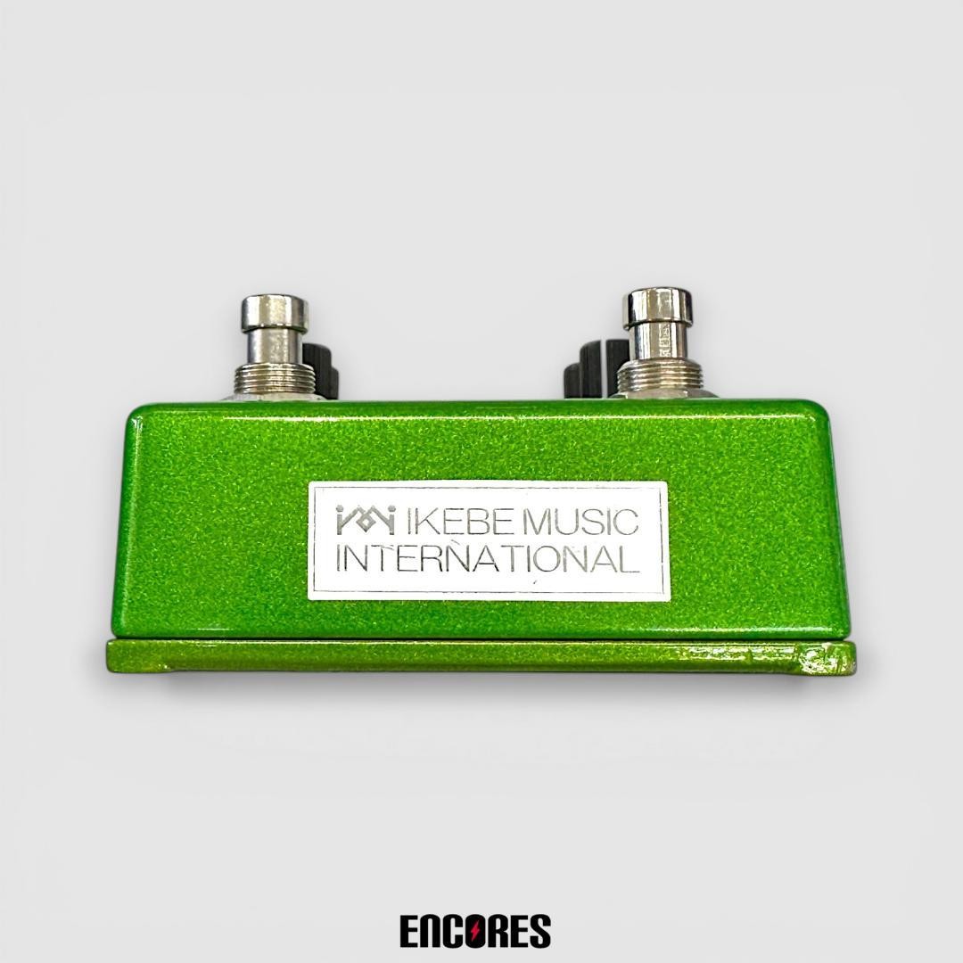 Keeley Phaser Effect Pedal
