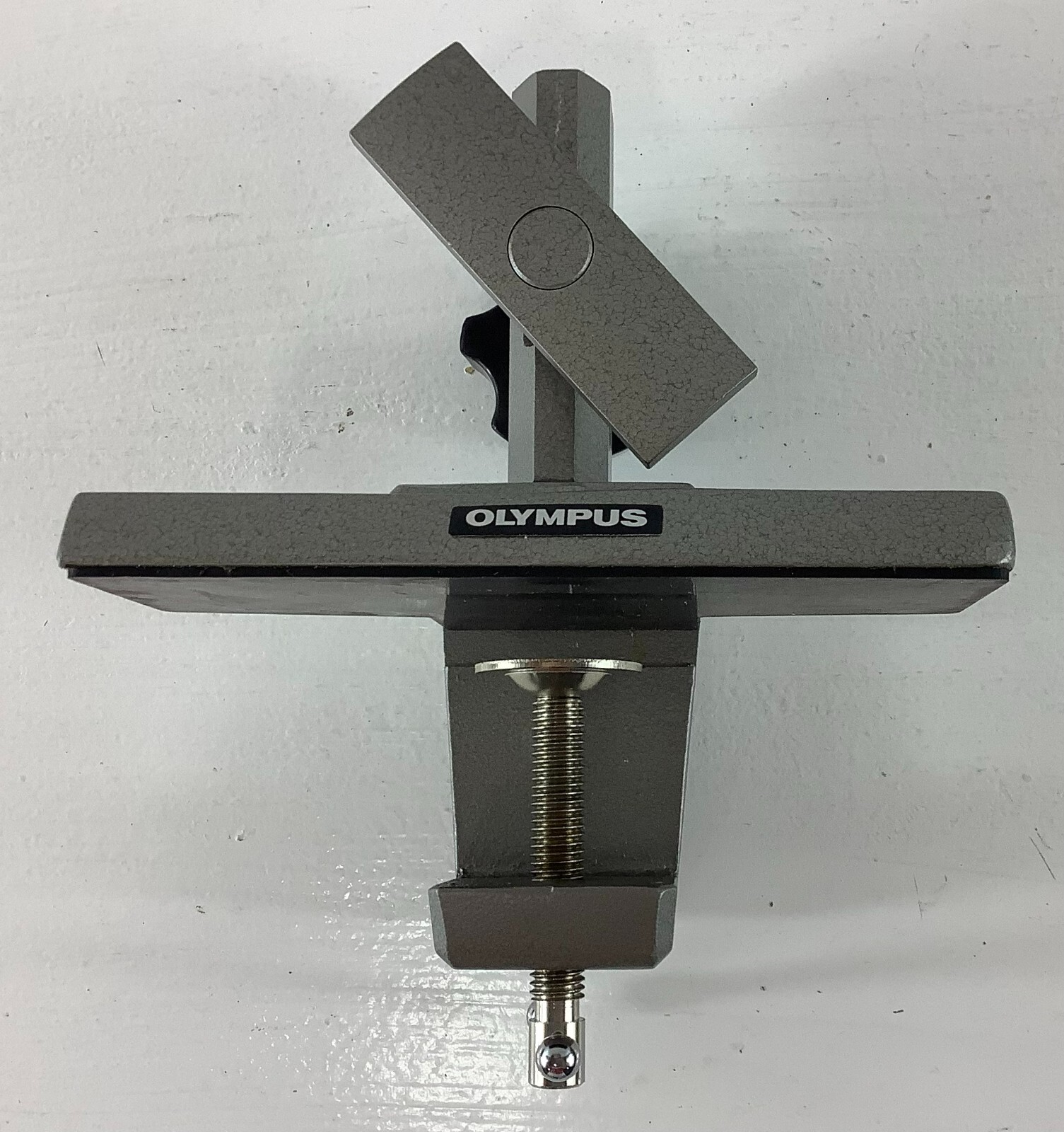 Olympus OM System Table Clamp