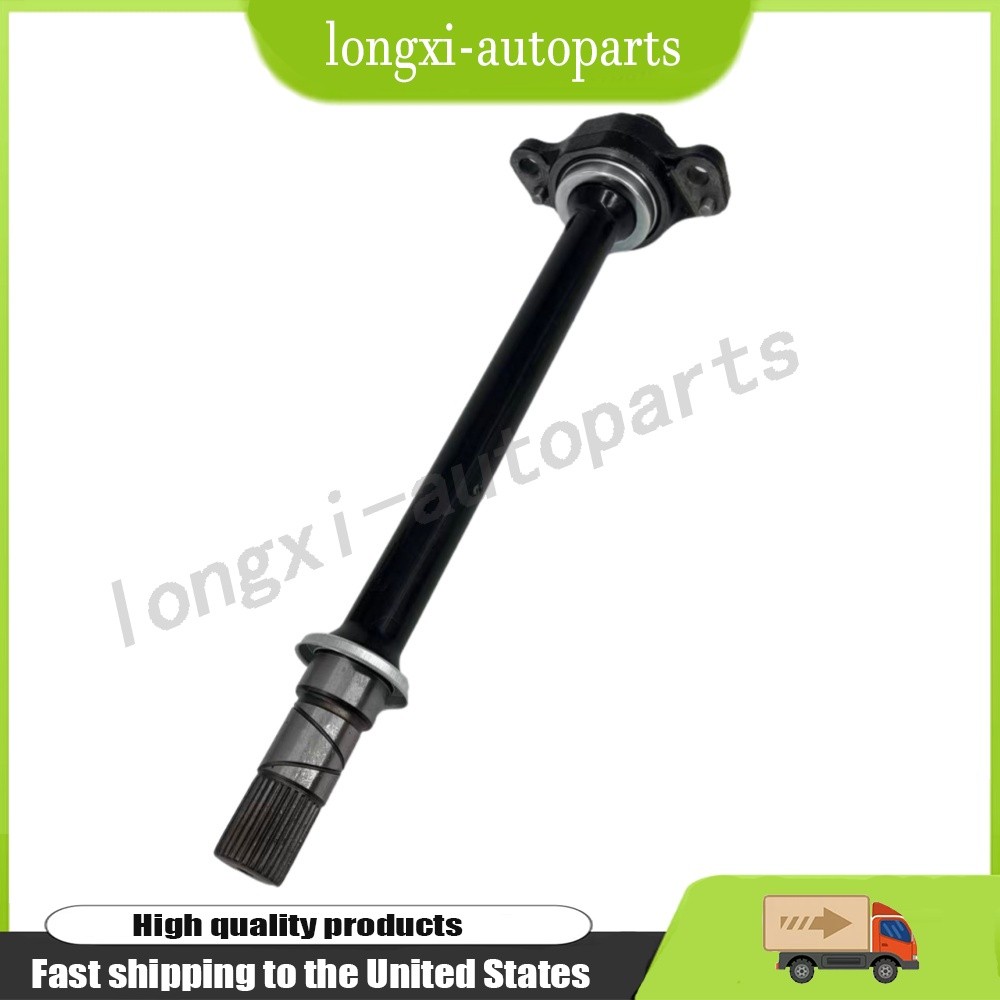 CV Intermediate half Shaft GG45-25-700G GG4525700B GG4525700G Fit Mazda 3 i 2.0L