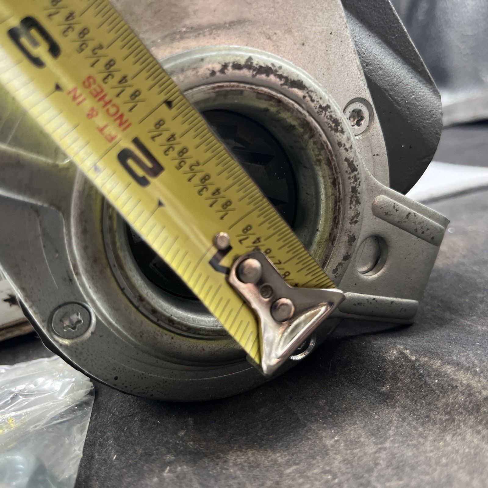 @JO1.51 Auto Slack Adjuster New Part # 10143