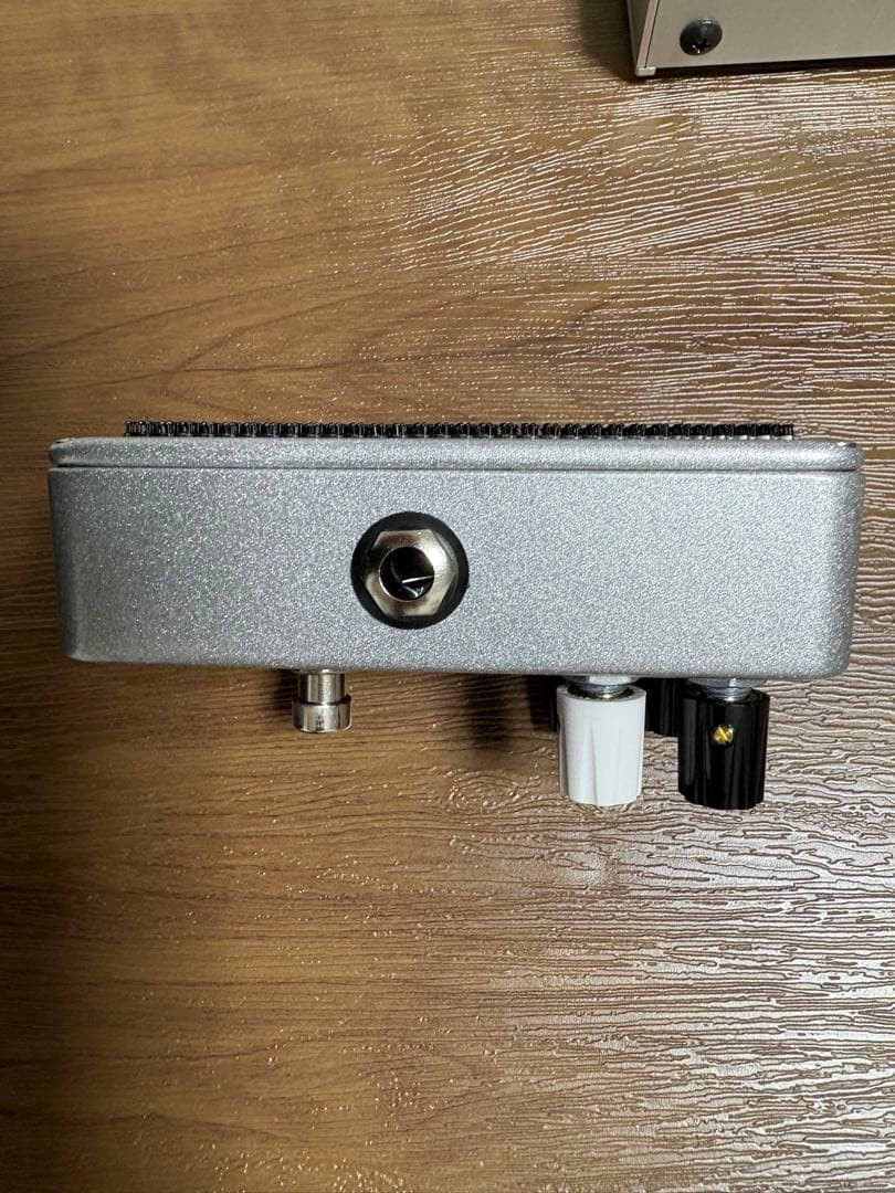Keeley Compressor Plus