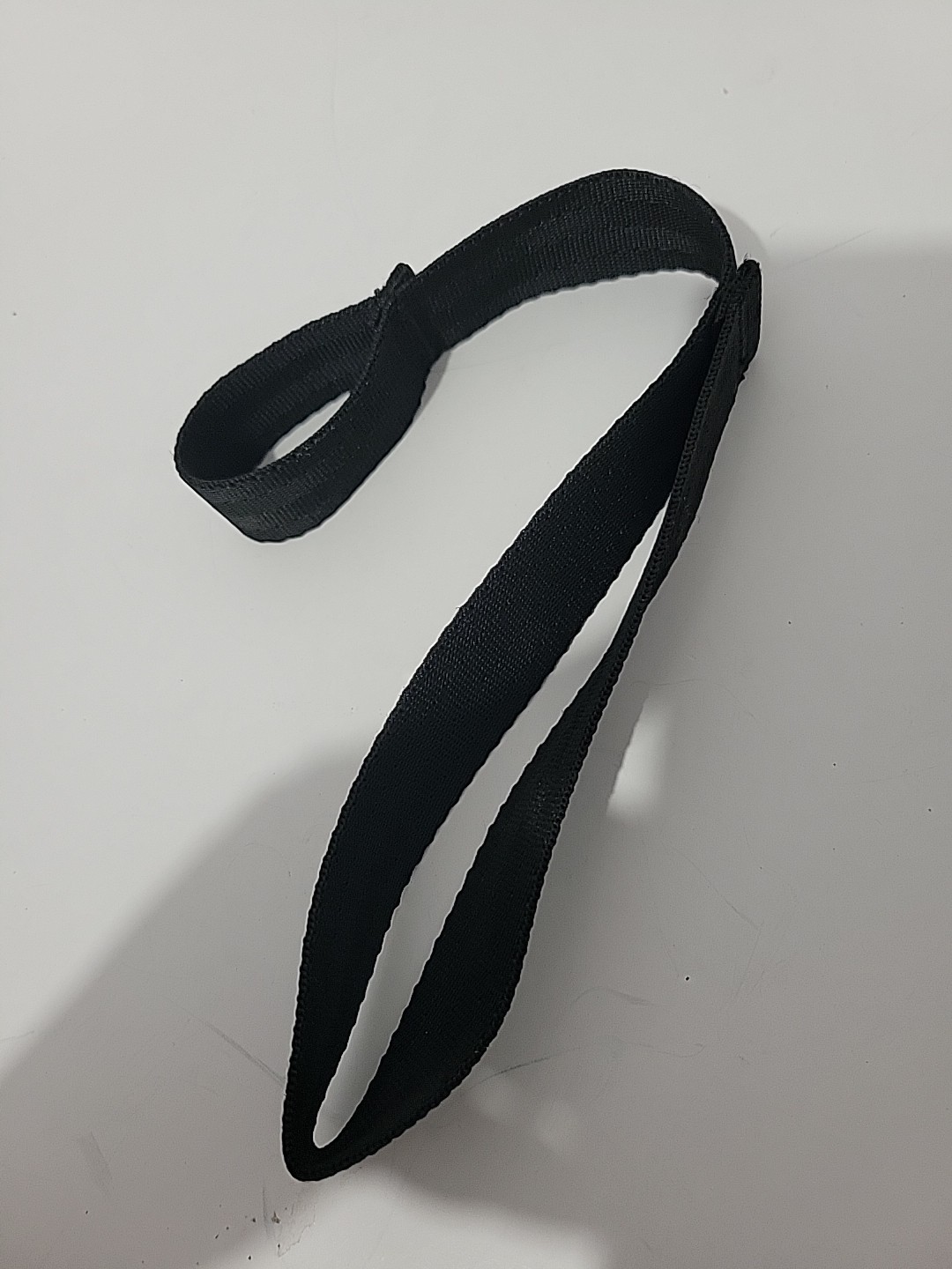 Thule Urban Glide 1 Single Stroller Strap Belt Replacement Part.