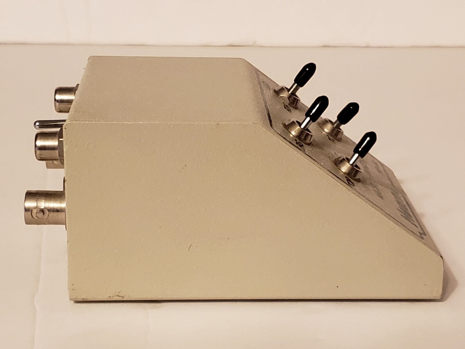 Horita TG-50 Micro-Window