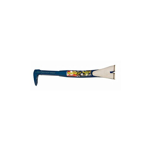 Estwing RSC Pro-Claw Roofing, Siding bar, 16.8-Inch,