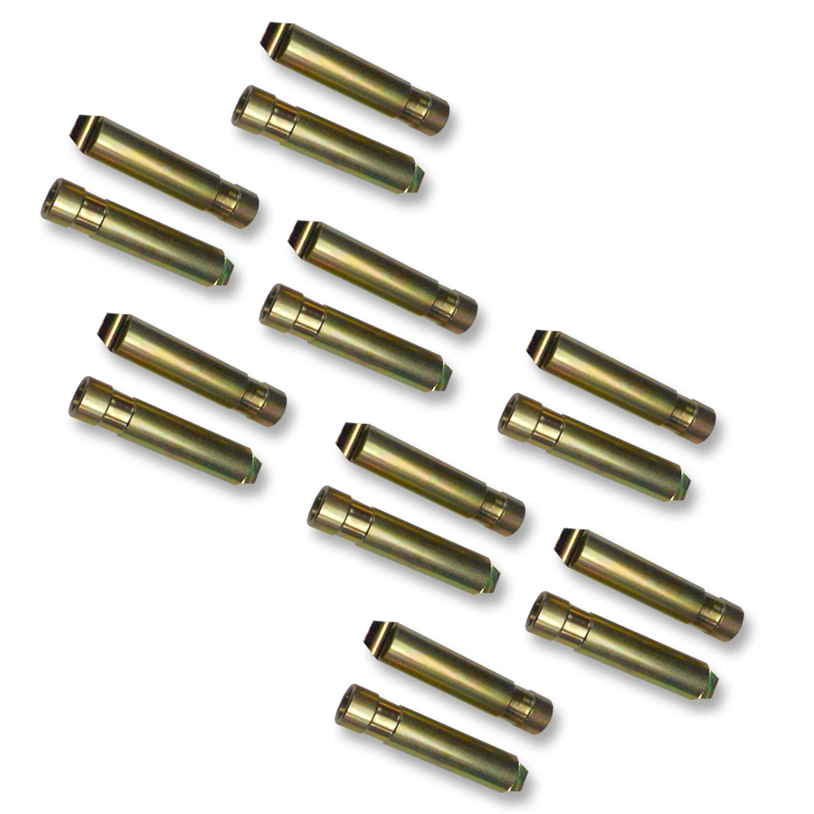 Wheel Alignment Clamp 3" Rim Stud Feet Extension Extender Kit Hunter 16 Pcs USA