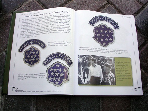 HISTORY ON THEIR SHOULDERS Free Shipping