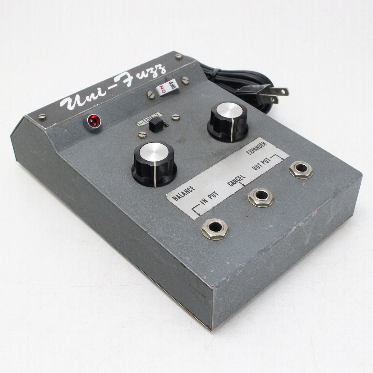 UNIVOX UNIFUZZ