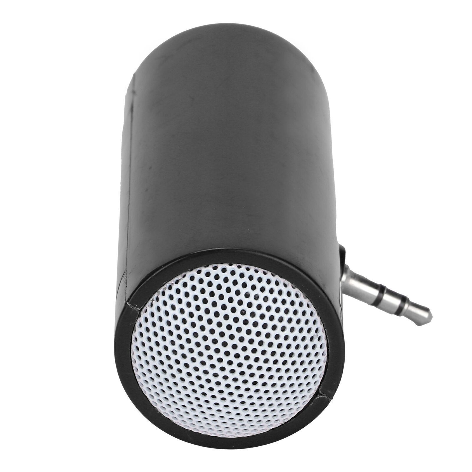 3.5 mm Jack Stereo Mini Speaker Portable Wireless Plug in Speaker