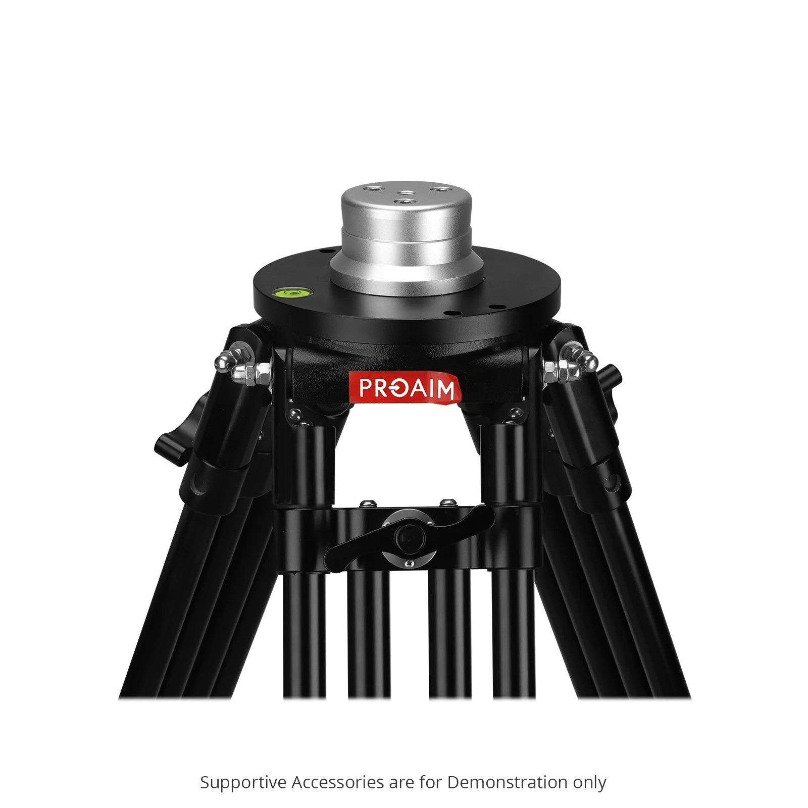Proaim Mitchell to Euro Camera Support Adapter Plate(AP-MTCL-EUR)