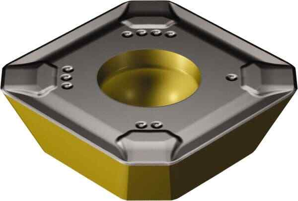 Sandvik Coromant R24512T3 PM Grade 4220 Carbide Milling Insert TiCN/Al2O3/TiN...
