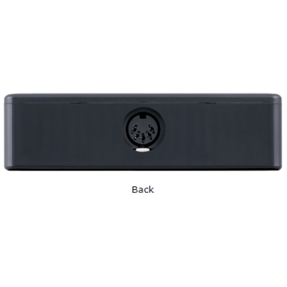 MIDI Solutions Quadra Thru