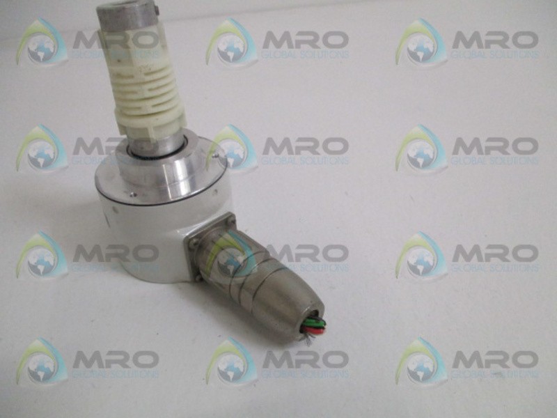 HENGSTLER 0522127 RI58-0/5000EK.42KH ENCODER UNMP