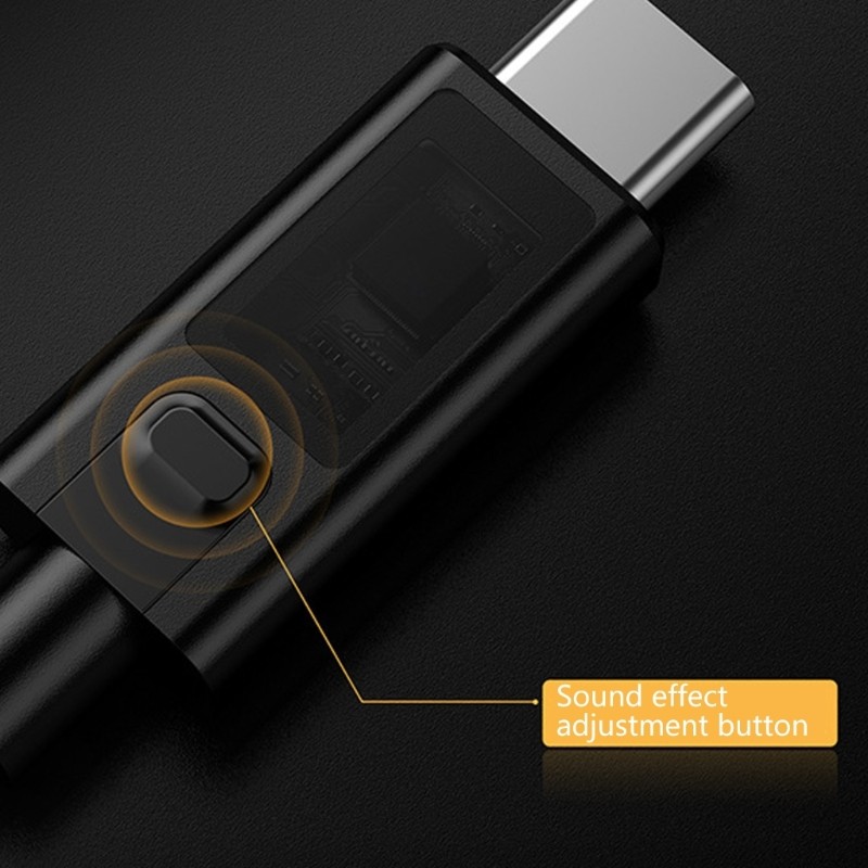 Digital Decoding Ear Amplifier Integrated Sound Adjustment Function Chip
