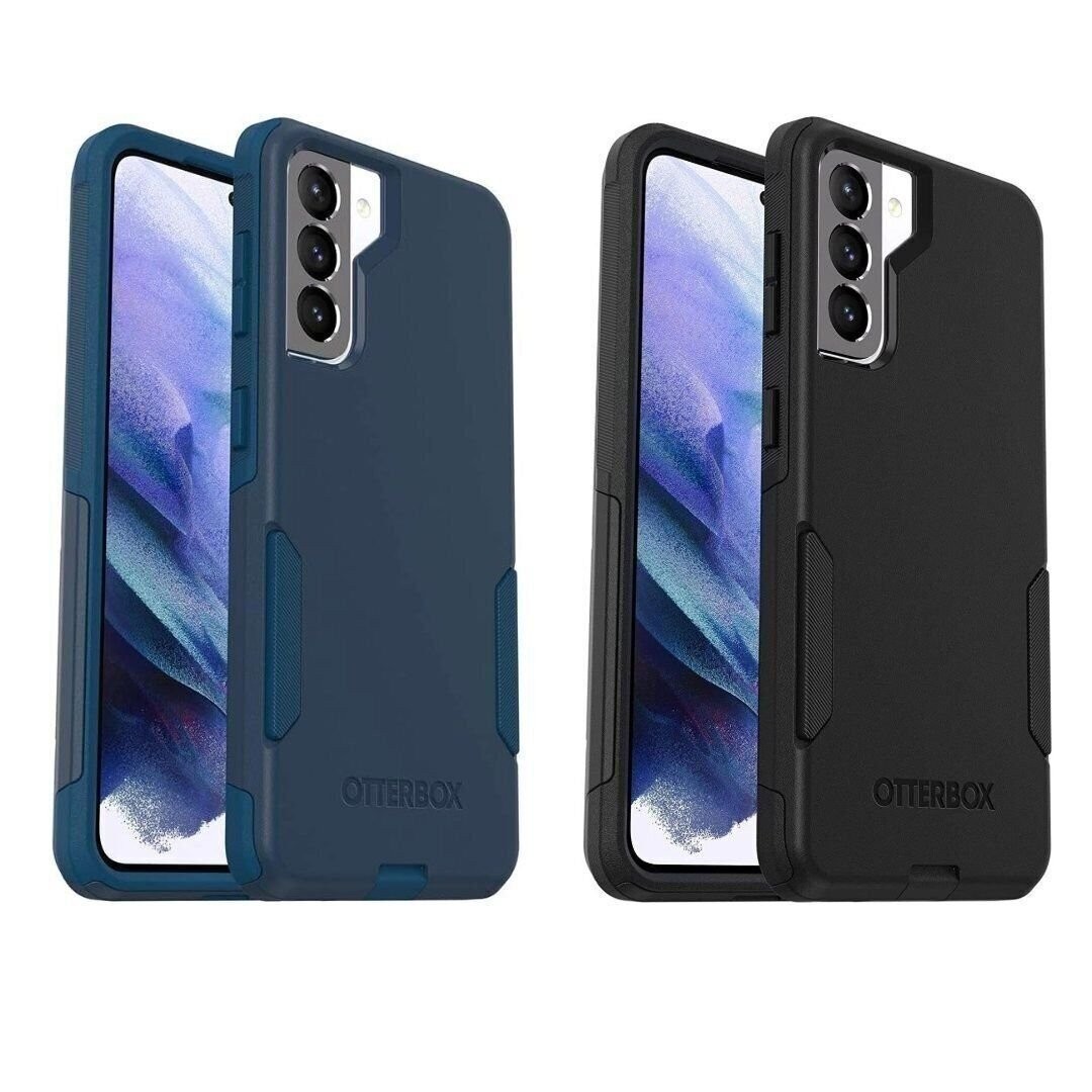 OtterBox Commuter Series Case for Samsung Galaxy S21 5G (Only)