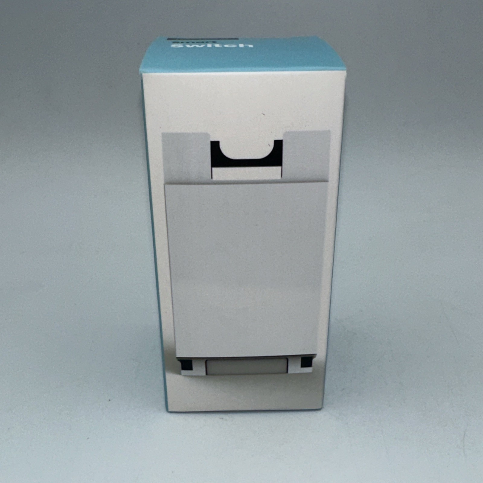 Deako Smart Switch 2.4 GHz Wi-Fi Bluetooth DS-CSMM-WHMC-UCX