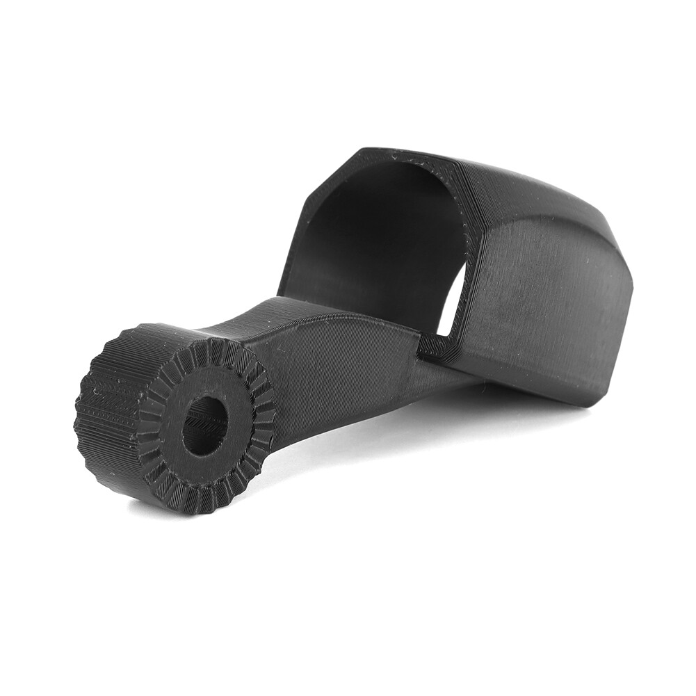 For Lowrance Tripleshot Transducers Replacement Mount Support Bracket Reinforced