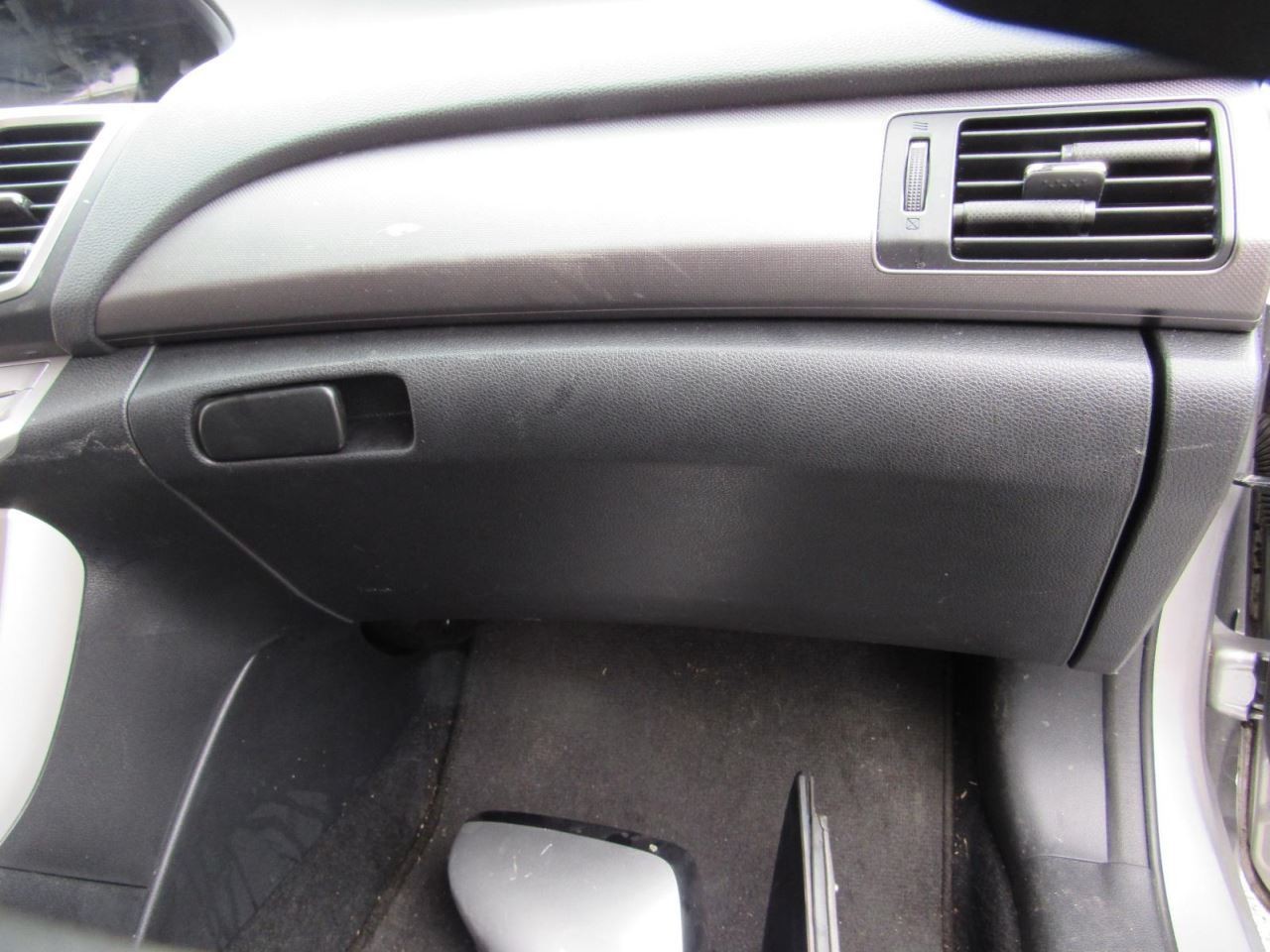 ACCORD    2014 Glove Box 1061991