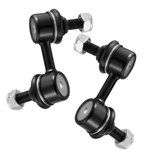 2Pcs Front Sway Bar Links Stabilizer Bar Links Compatible with 51321S5A003