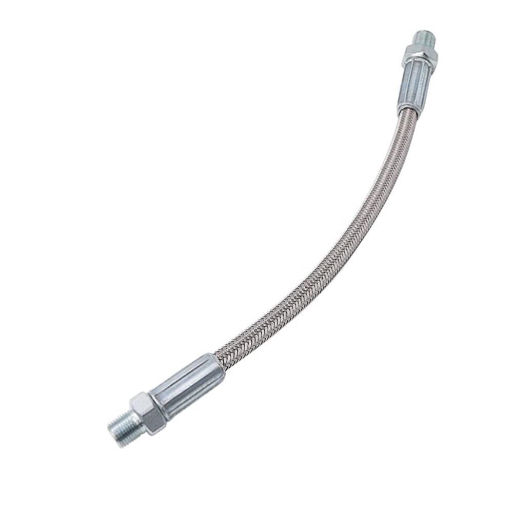 4500psi Paintball Filling Hose Whip Extension Stainless Steel Air Fill Statio...