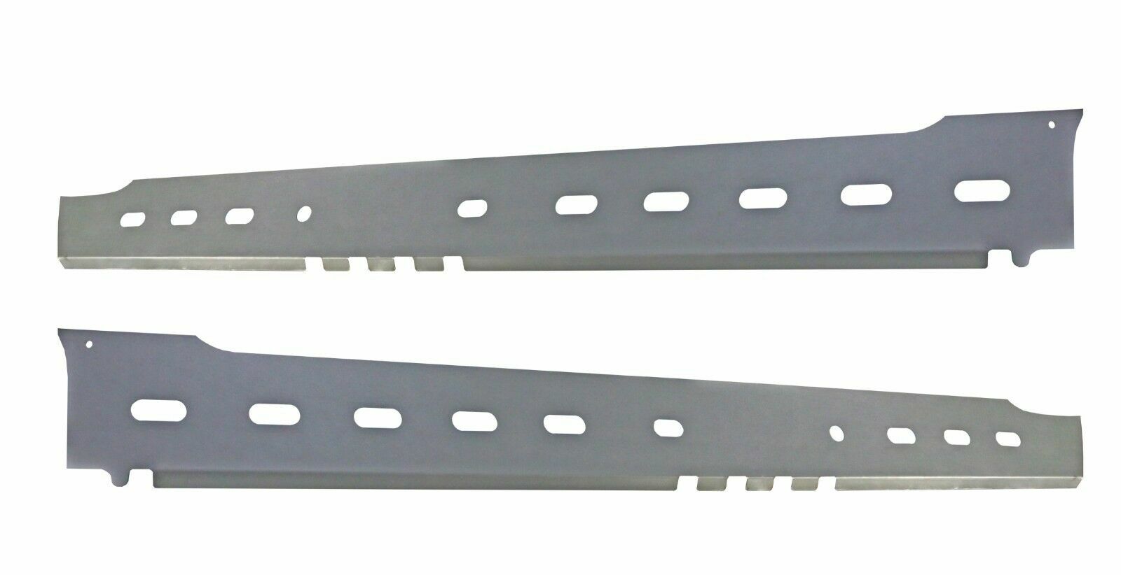 2009 2010 2011 2012-2018 Dodge Ram Quad Cab Inner Rocker Panel Set 2PCS.
