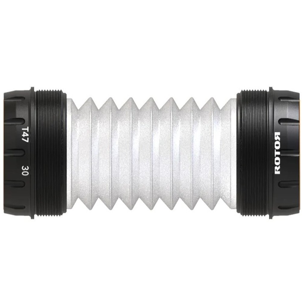 ROTOR T47 30MM Bottom Bracket