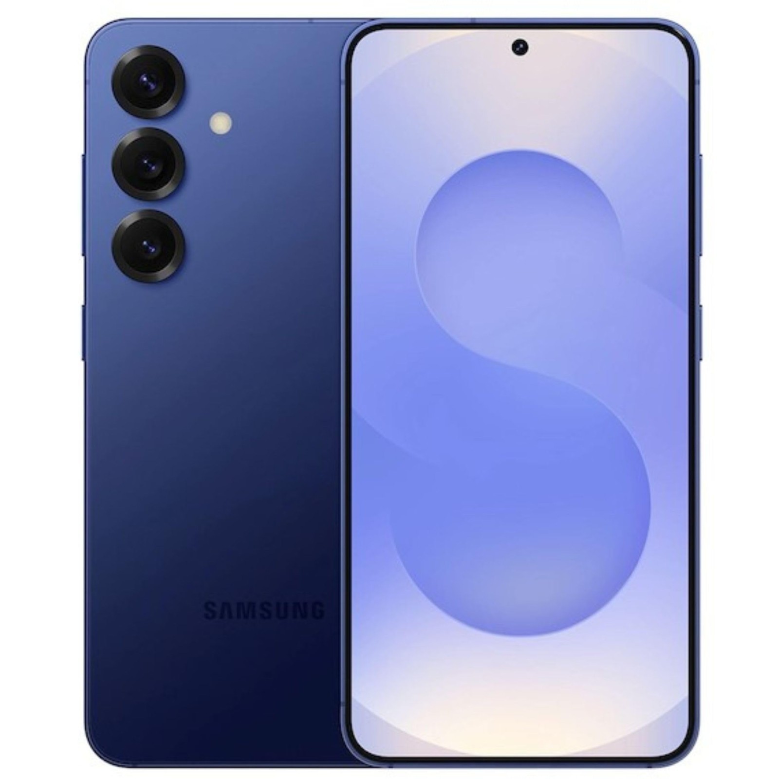 ✅ New Sealed Samsung Galaxy S25 - 128GB - SM-S931U1 Factory Unlocked 🔓 Navy
