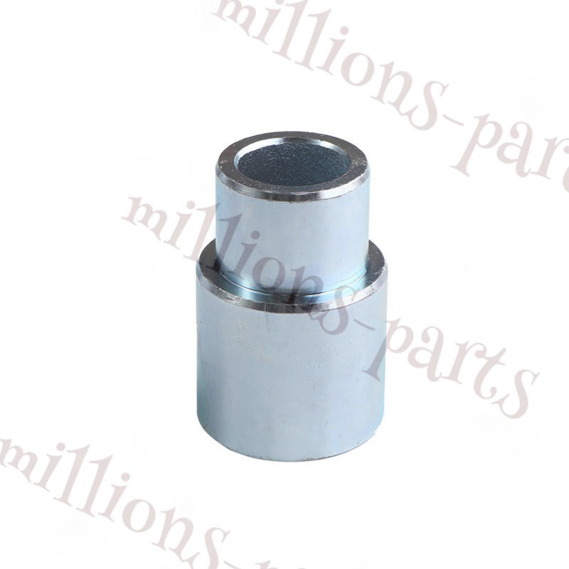 40mm Car Lift Tray Heightening Feet Plus Pad Solid Lift Parts