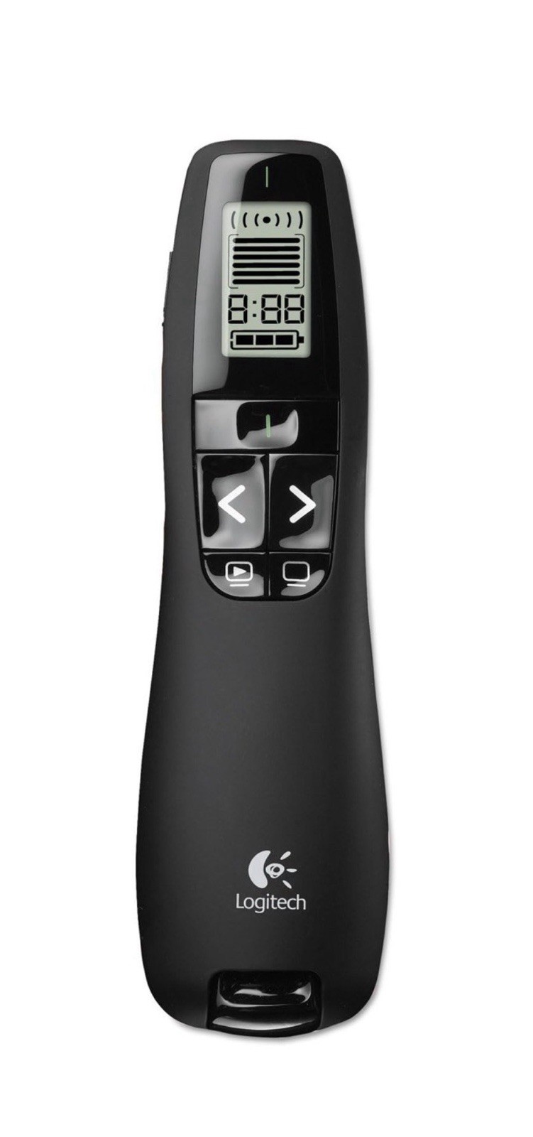New Logitech R800 Laser Presentation Remote 910-001350