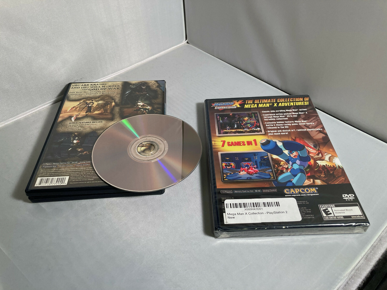 PS2 Games *Your Choice!*