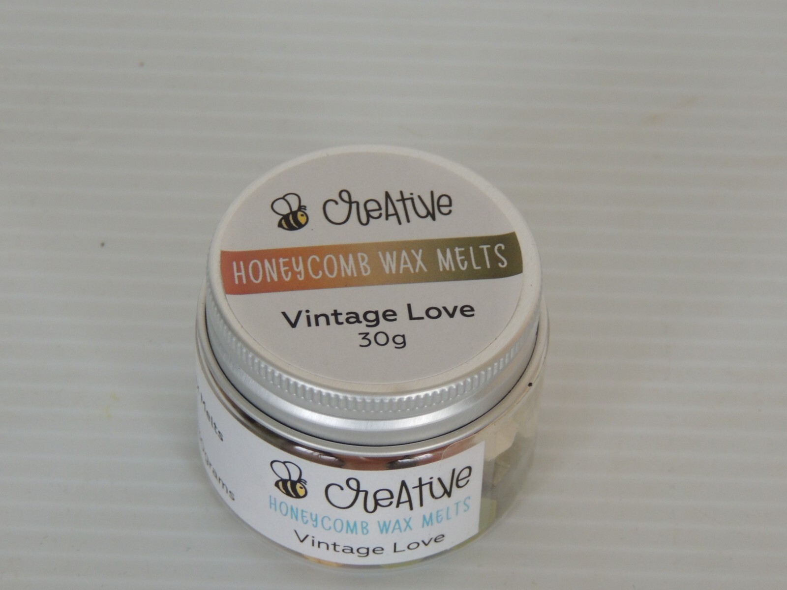 Honey Bee Vintage Love- Wax Melts  : Vintage Love Collection